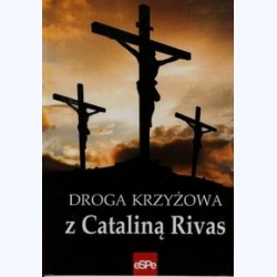 Droga krzyżowa z Cataliną Rivas